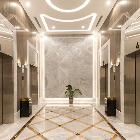 Hotel Fondoq Al Mahbas
